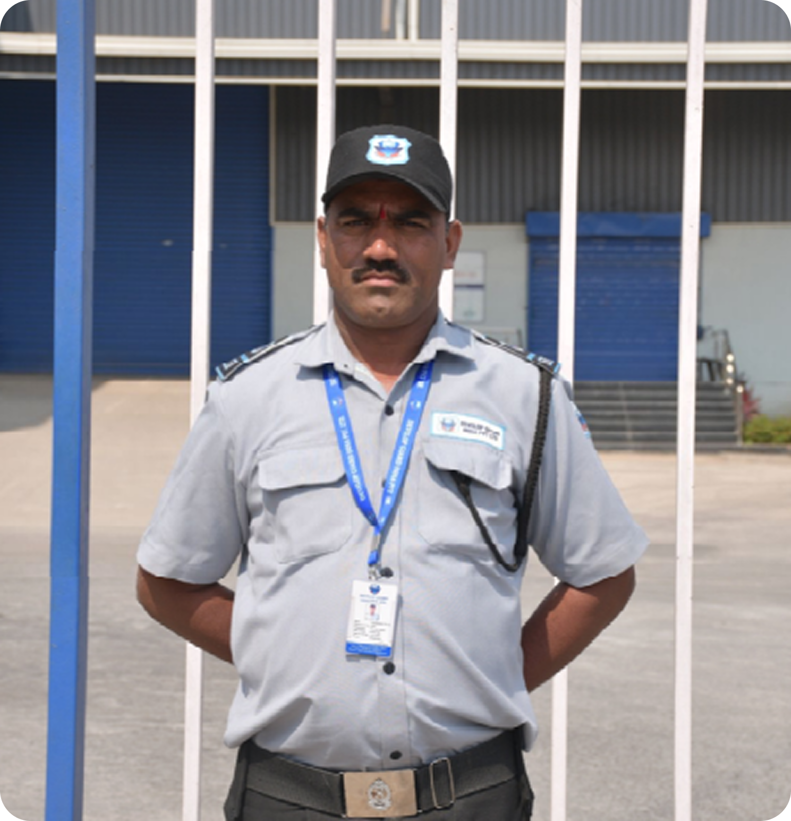 Security Guard 2