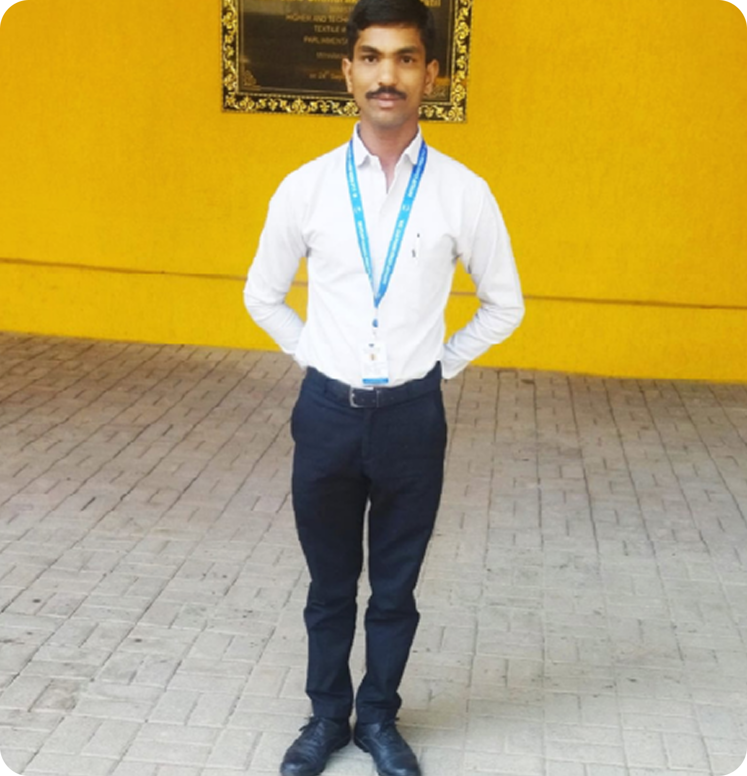 Security Guard 3