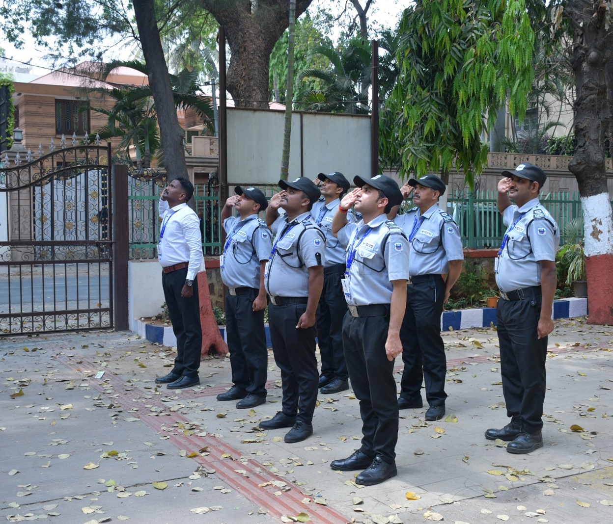 Service 2